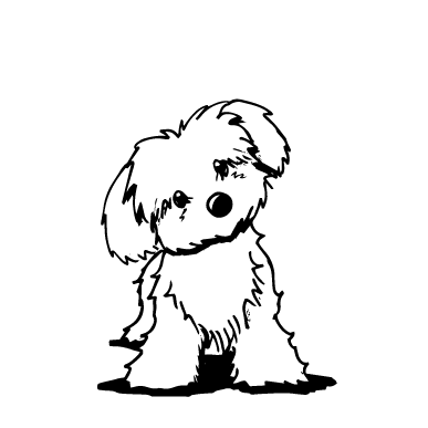 Песик 2